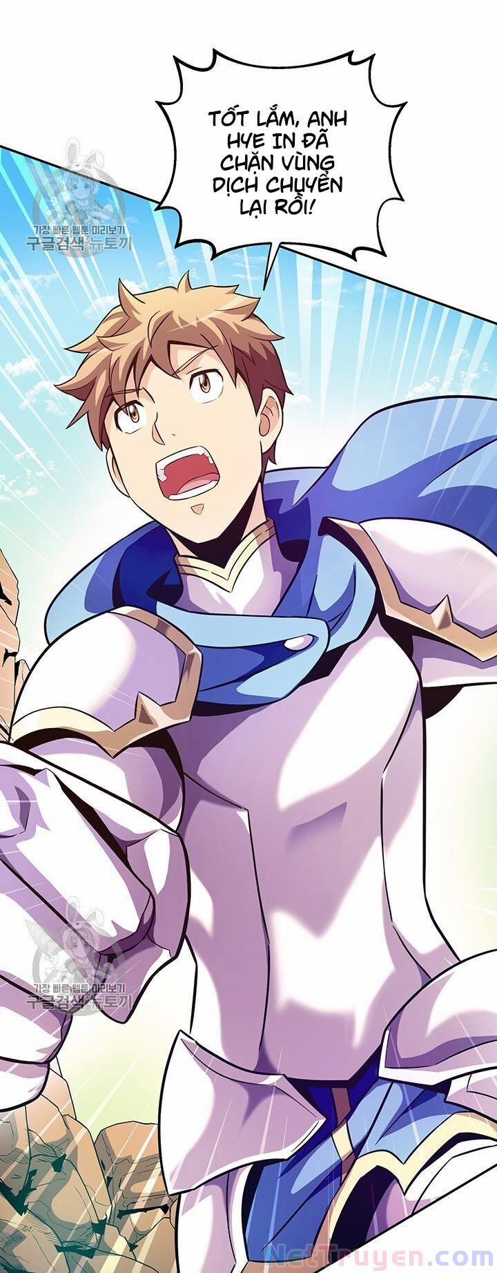 Arcane Sniper 28 trang 50