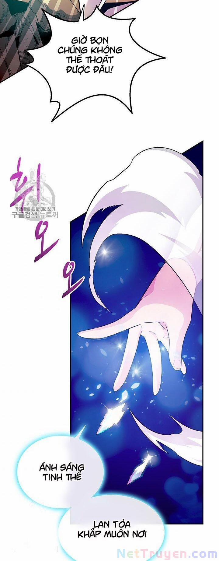 Arcane Sniper 28 trang 51