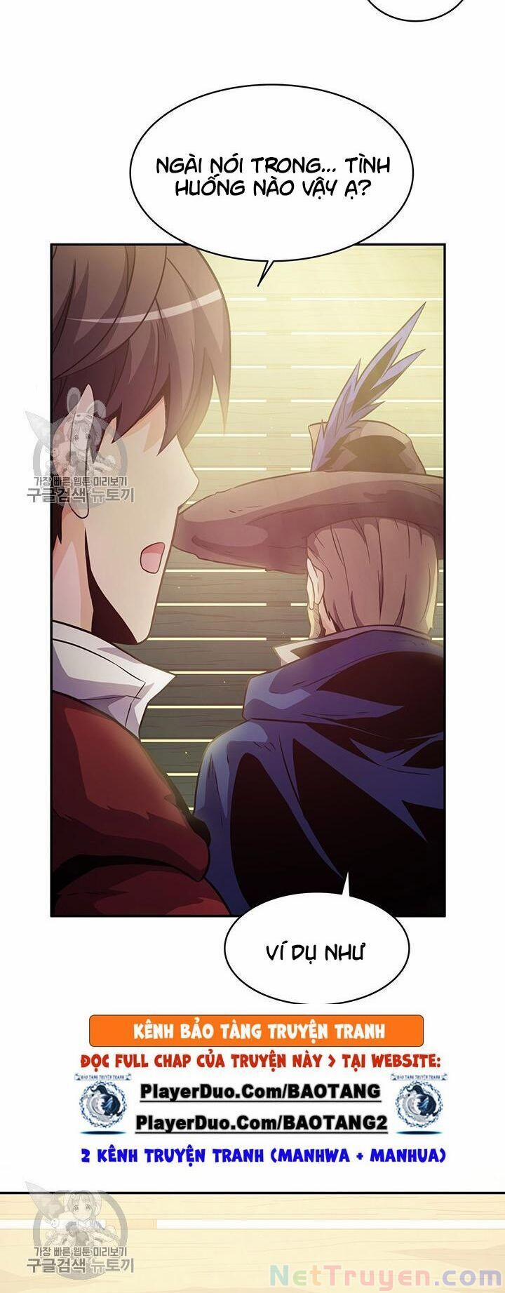 Arcane Sniper 28 trang 7