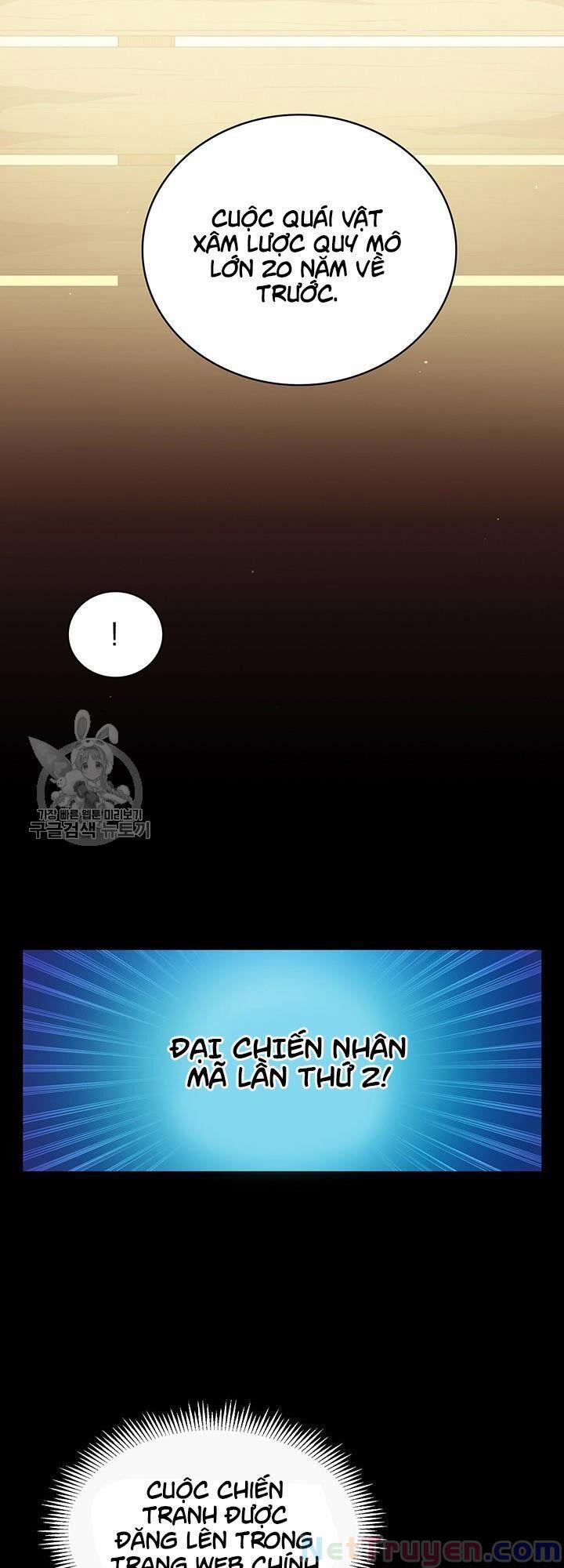 Arcane Sniper 28 trang 8