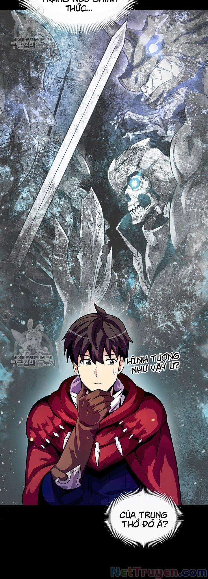 Arcane Sniper 28 trang 9