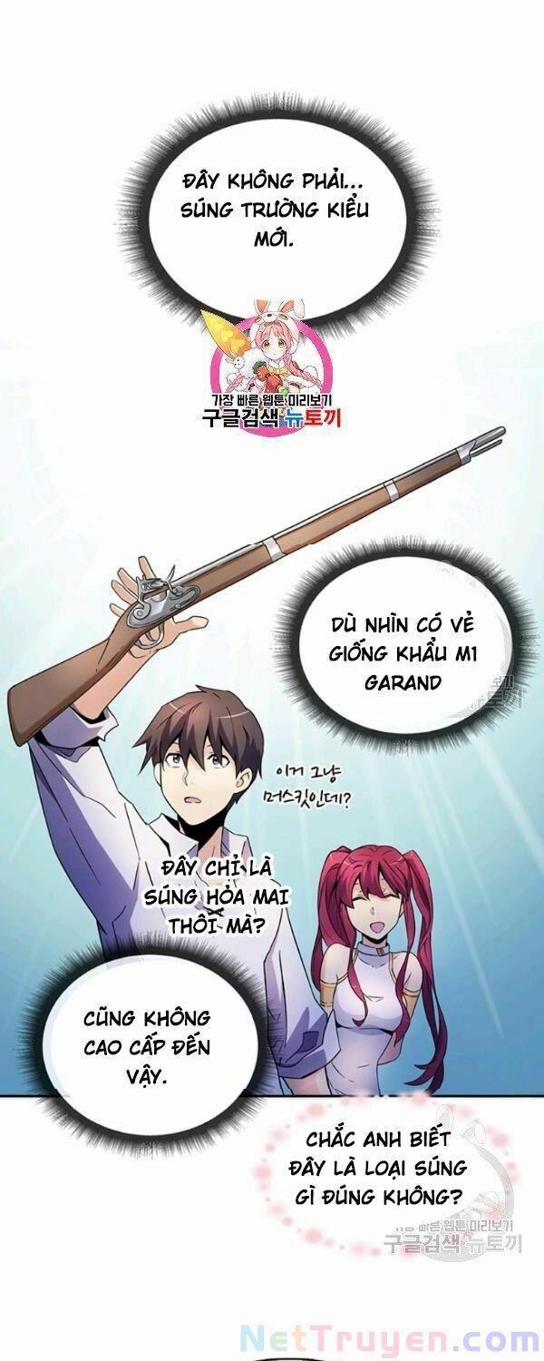 Arcane Sniper 3 trang 0