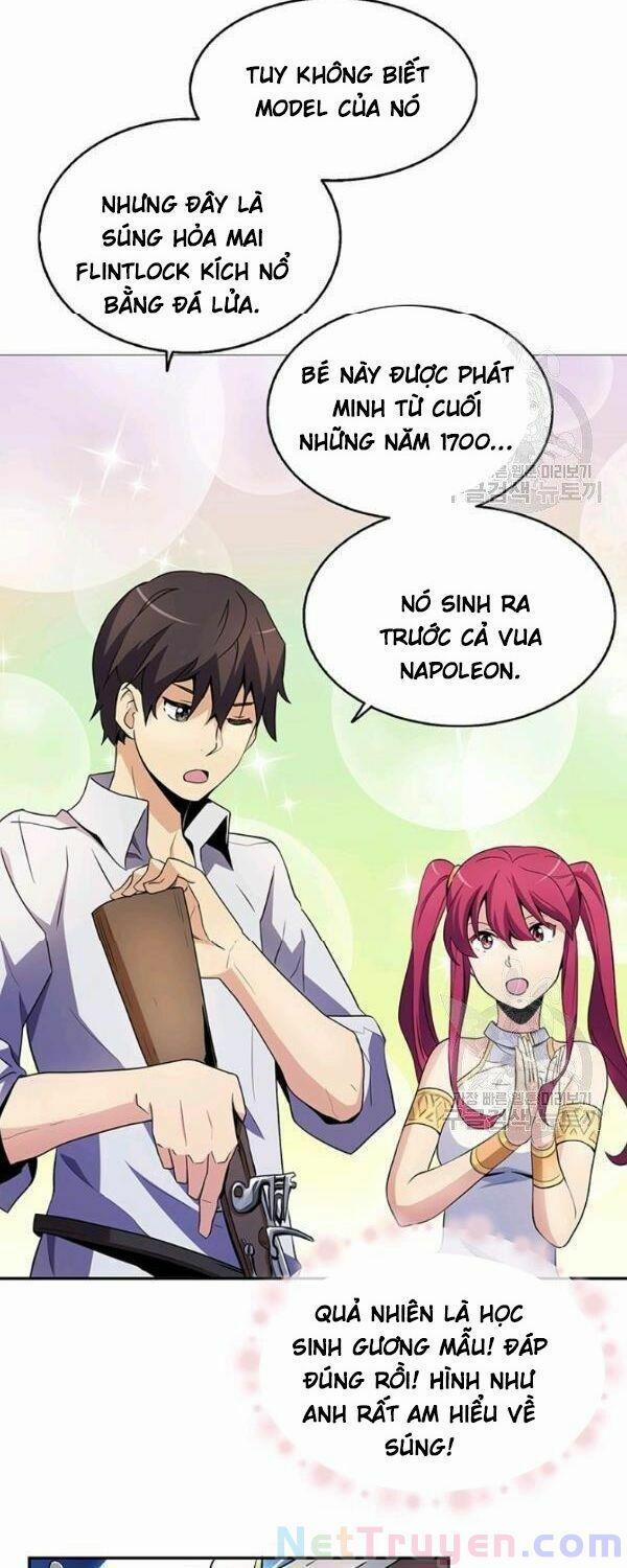 Arcane Sniper 3 trang 1