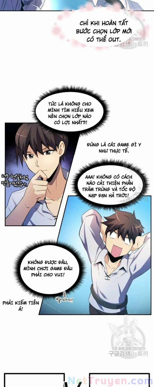 Arcane Sniper 3 trang 18