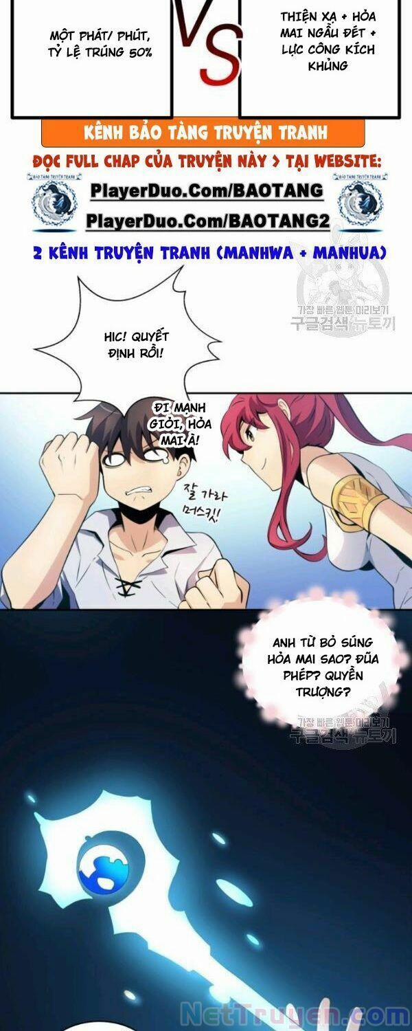 Arcane Sniper 3 trang 19