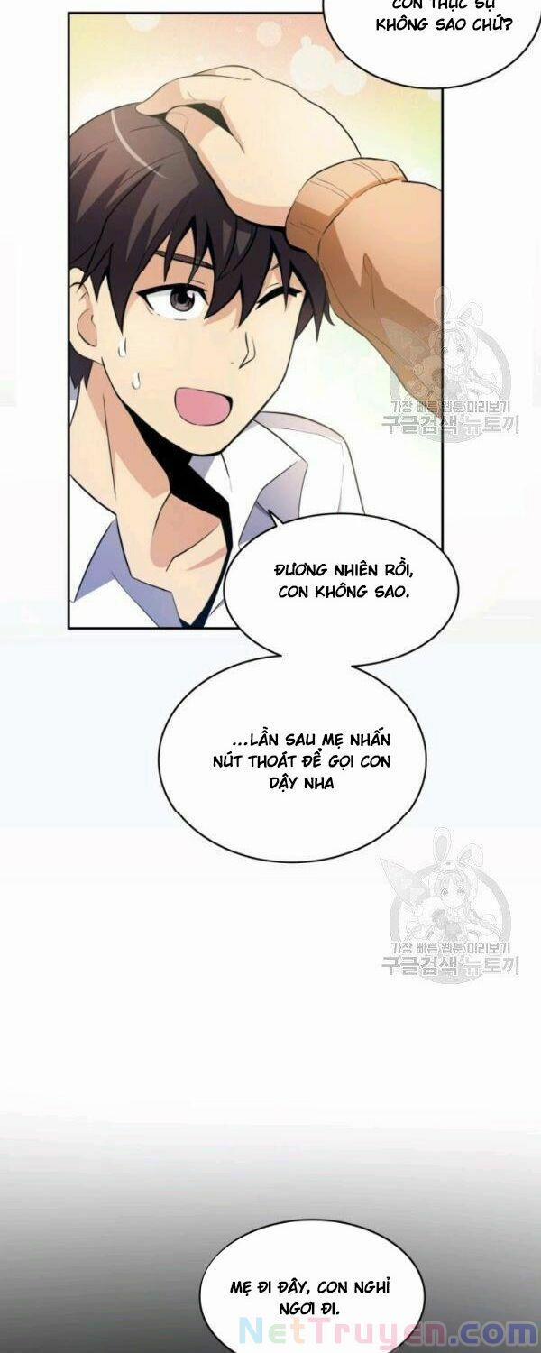 Arcane Sniper 3 trang 27