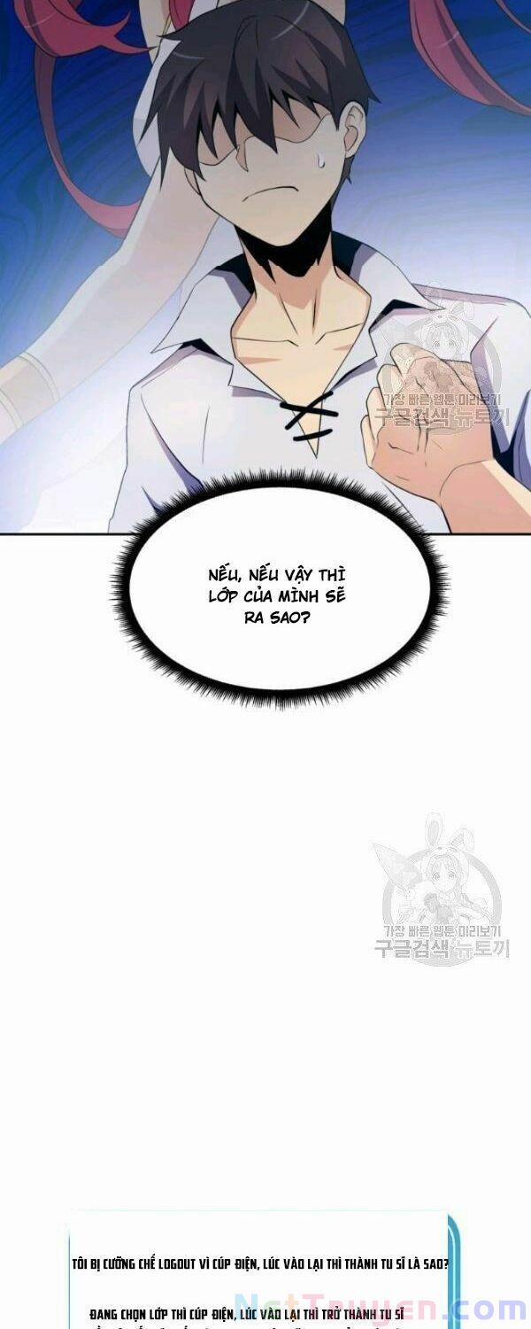 Arcane Sniper 3 trang 29