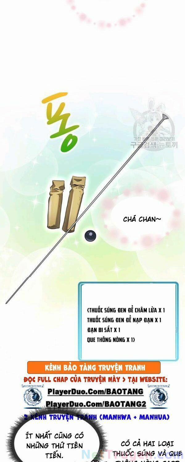 Arcane Sniper 3 trang 3