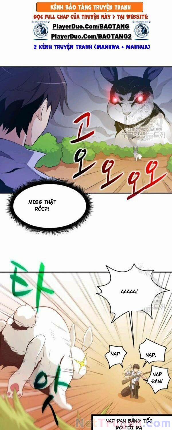 Arcane Sniper 3 trang 43