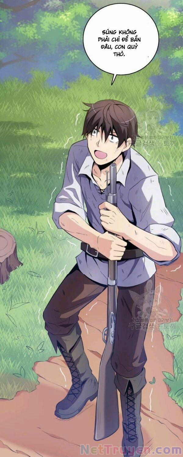 Arcane Sniper 3 trang 53