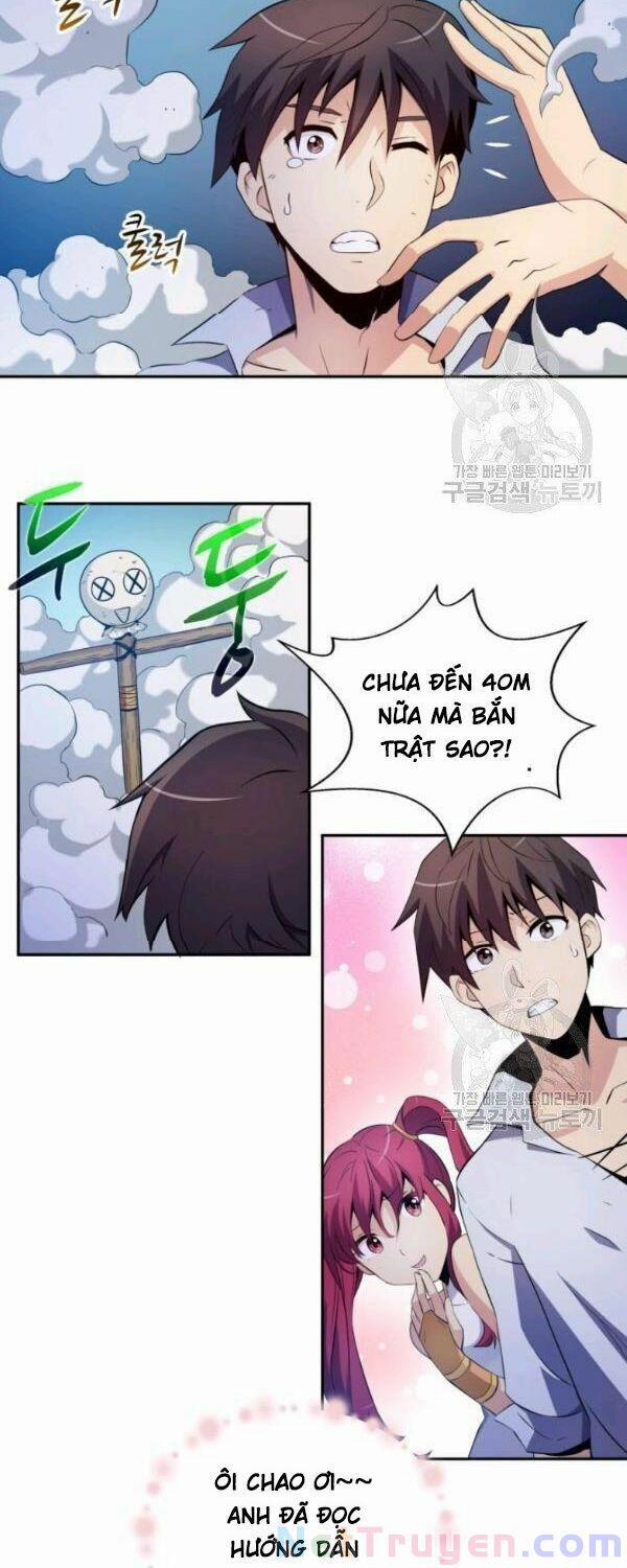 Arcane Sniper 3 trang 9