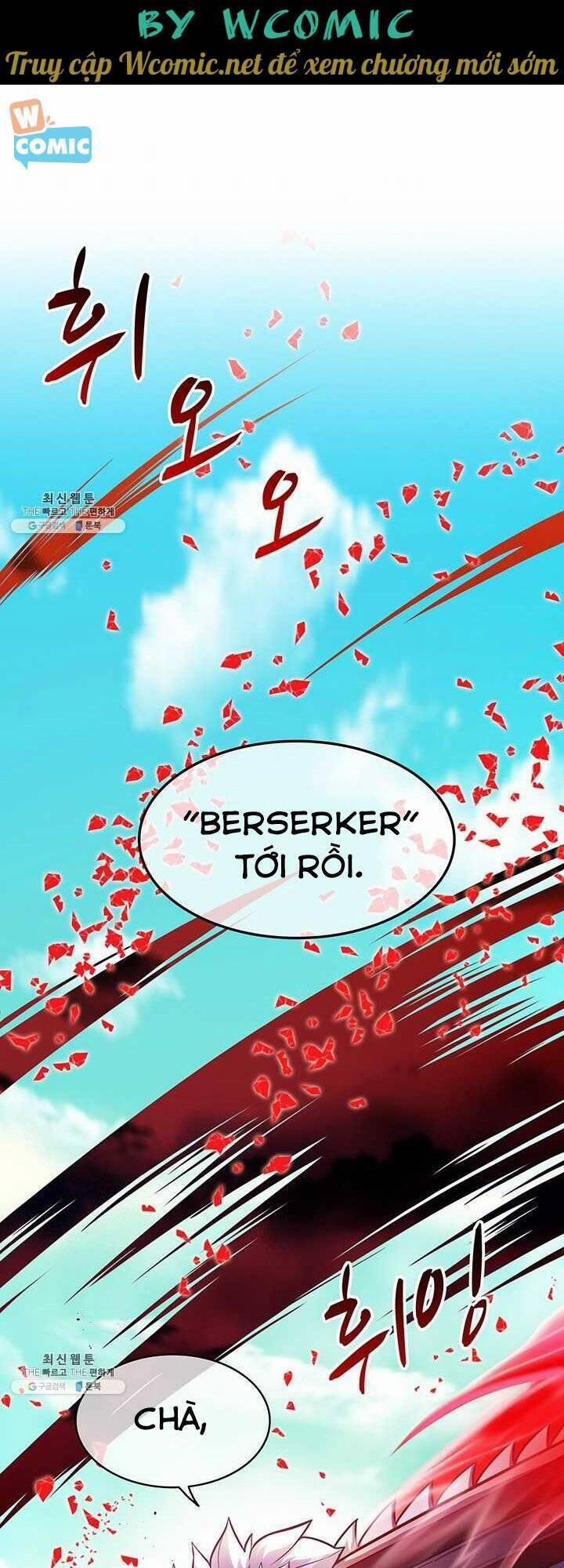 Arcane Sniper 31 trang 0