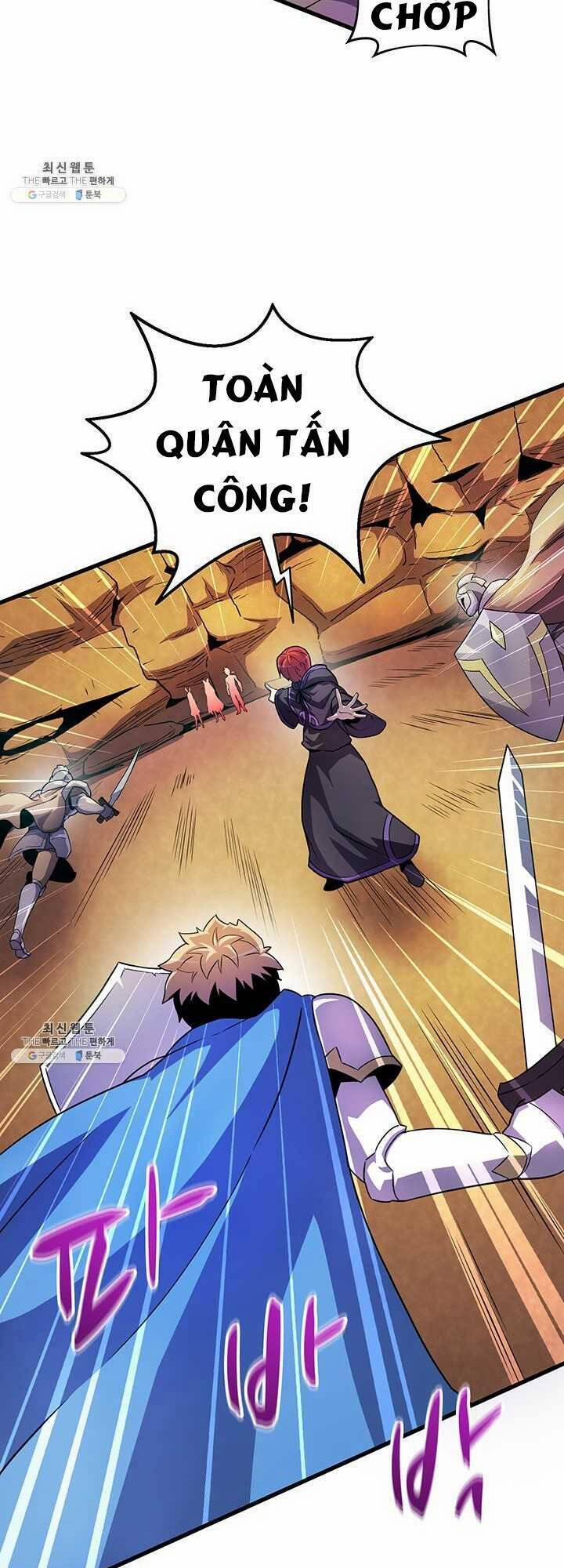 Arcane Sniper 31 trang 10