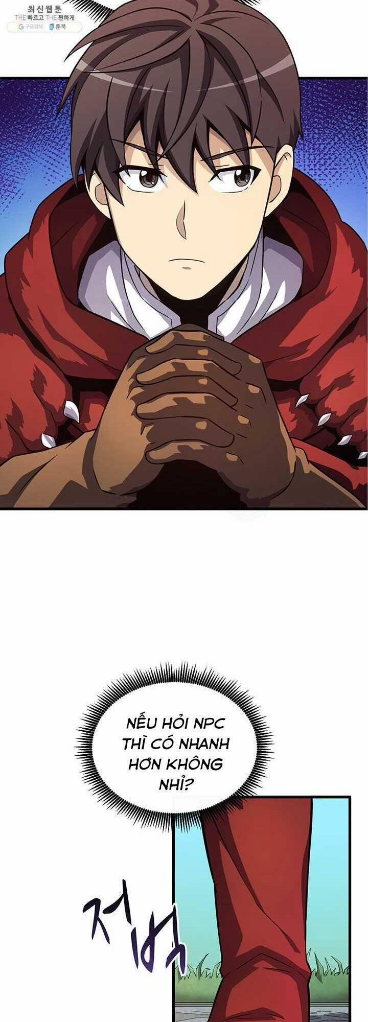 Arcane Sniper 31 trang 15