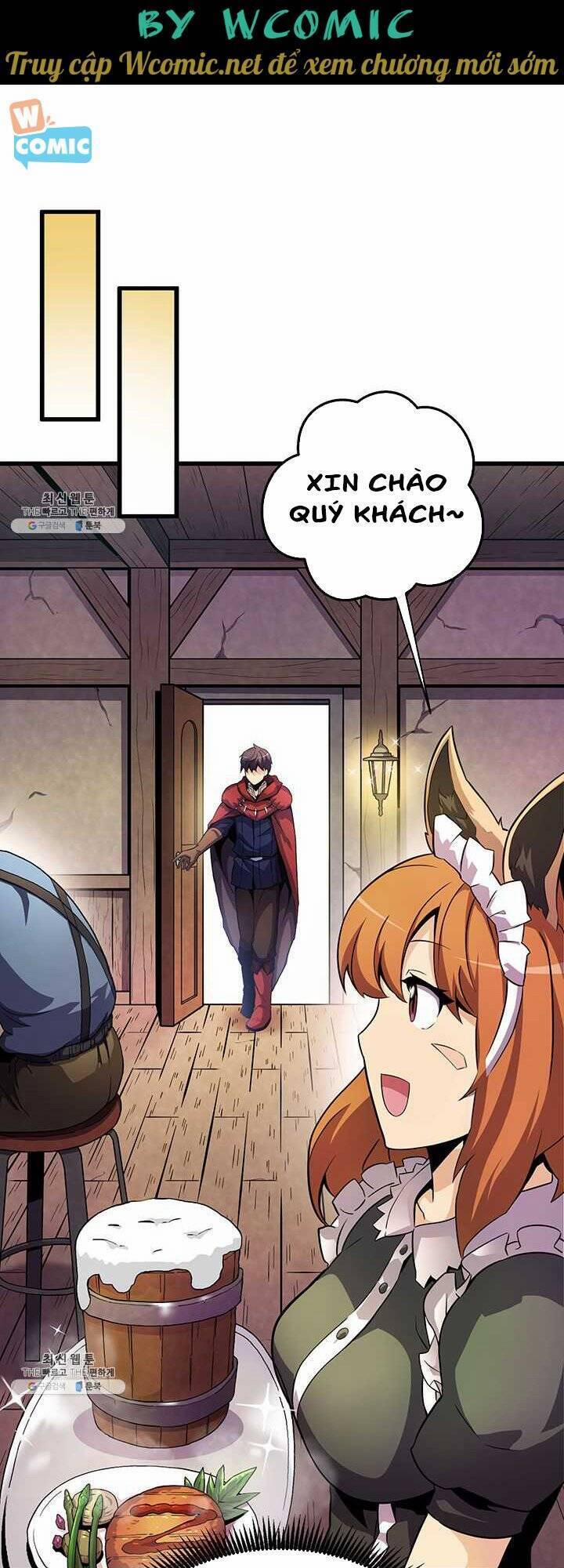 Arcane Sniper 31 trang 17