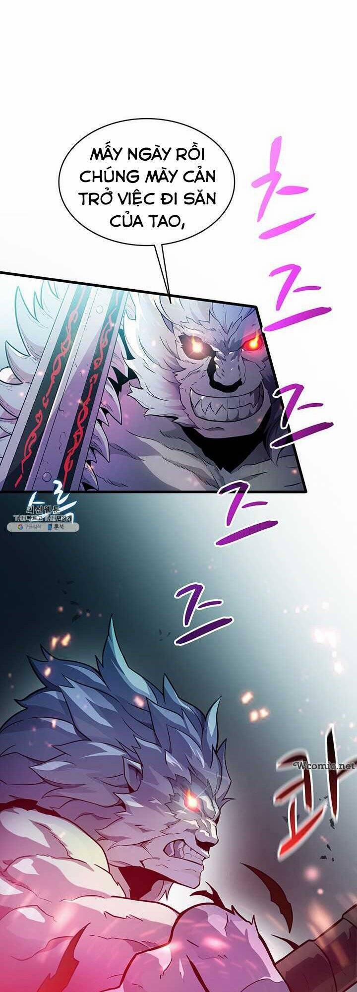 Arcane Sniper 31 trang 2