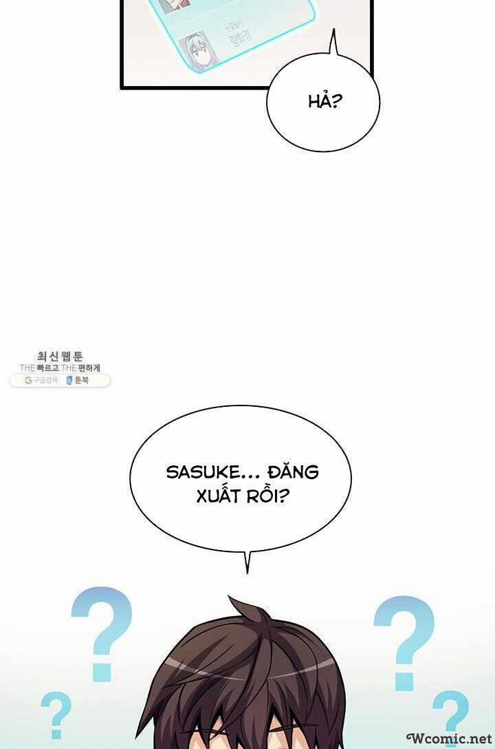 Arcane Sniper 31 trang 22