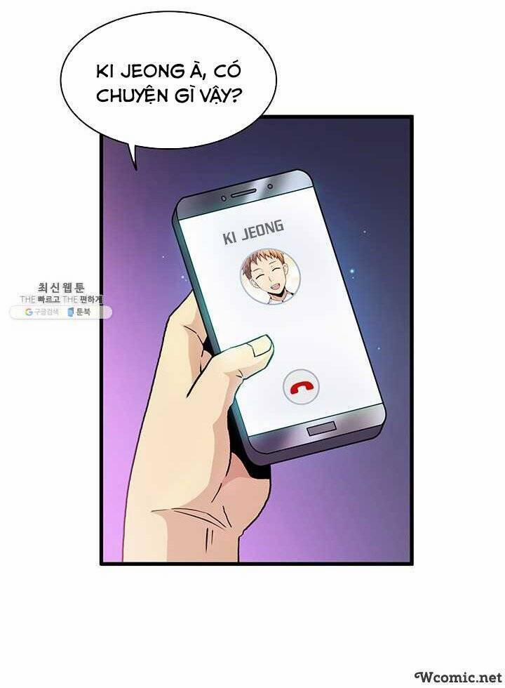 Arcane Sniper 31 trang 28