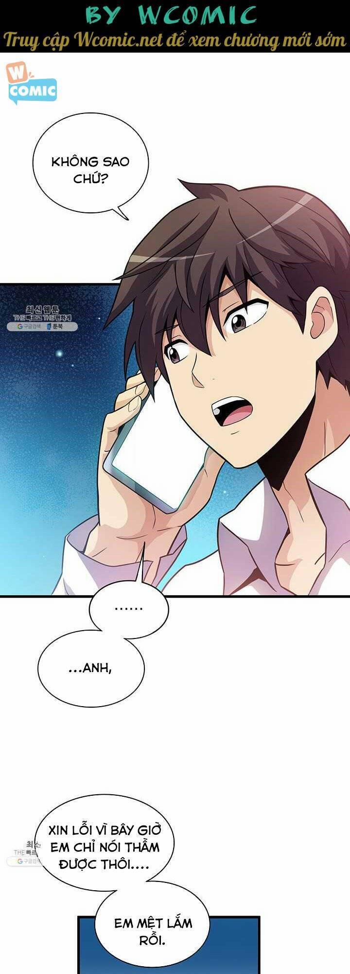 Arcane Sniper 31 trang 29