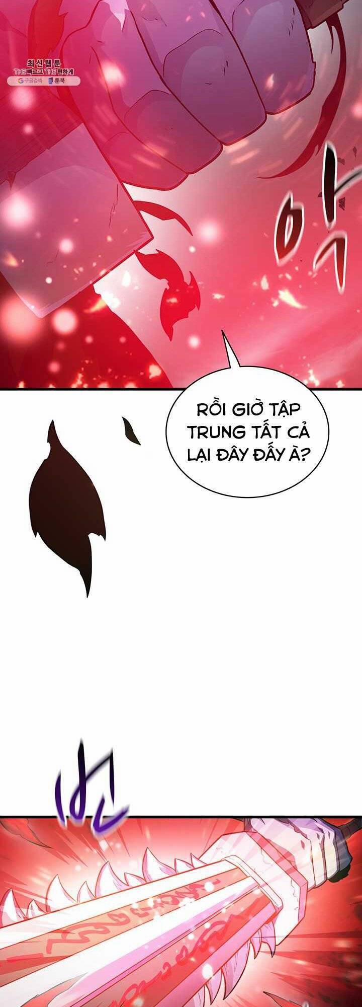 Arcane Sniper 31 trang 3