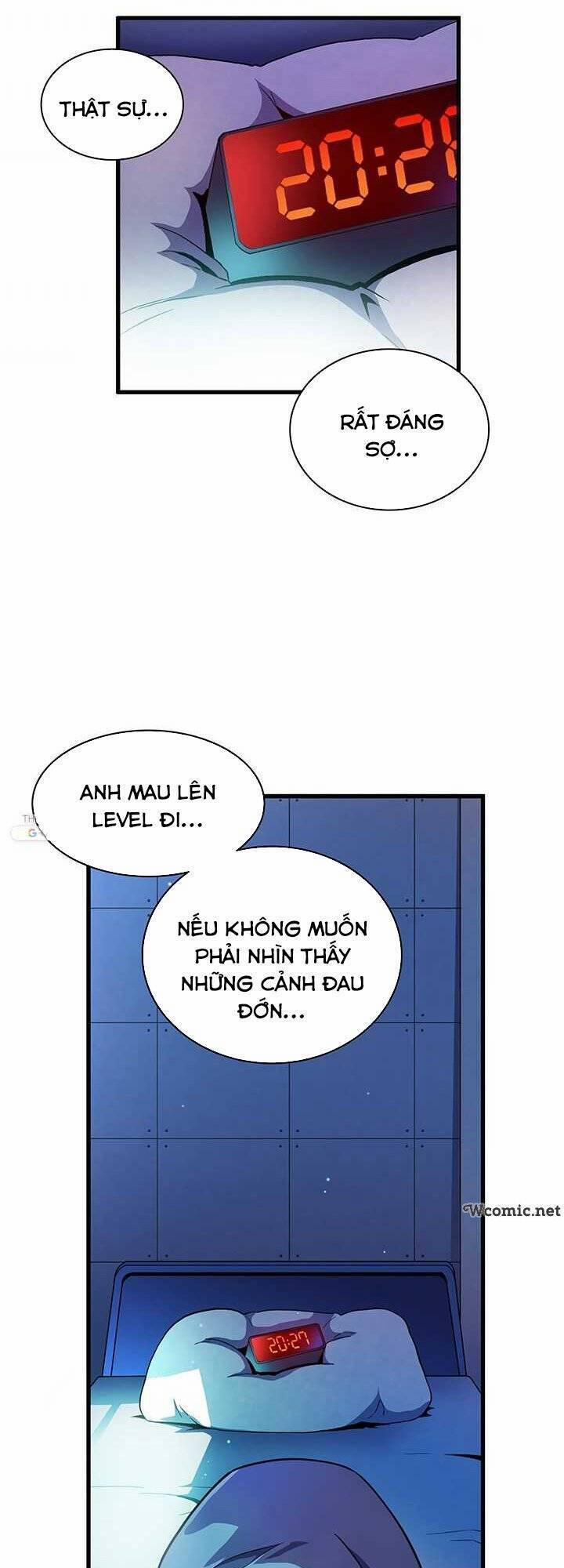 Arcane Sniper 31 trang 31