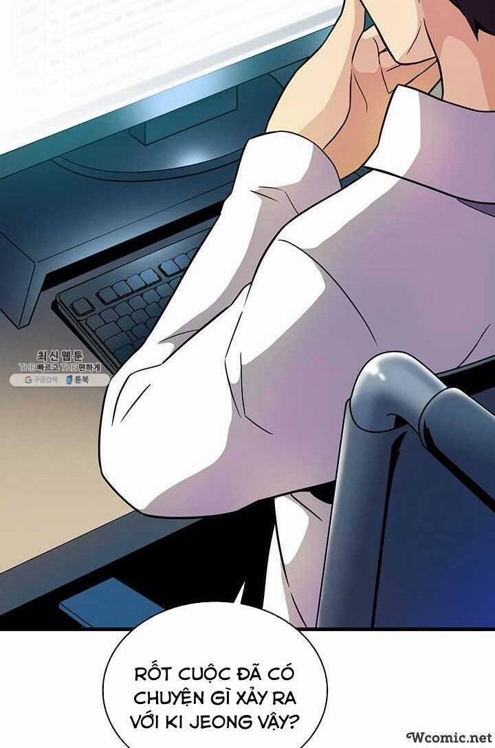 Arcane Sniper 31 trang 34