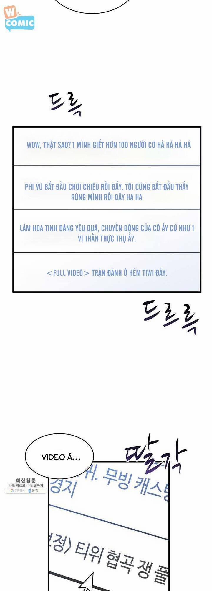 Arcane Sniper 31 trang 35