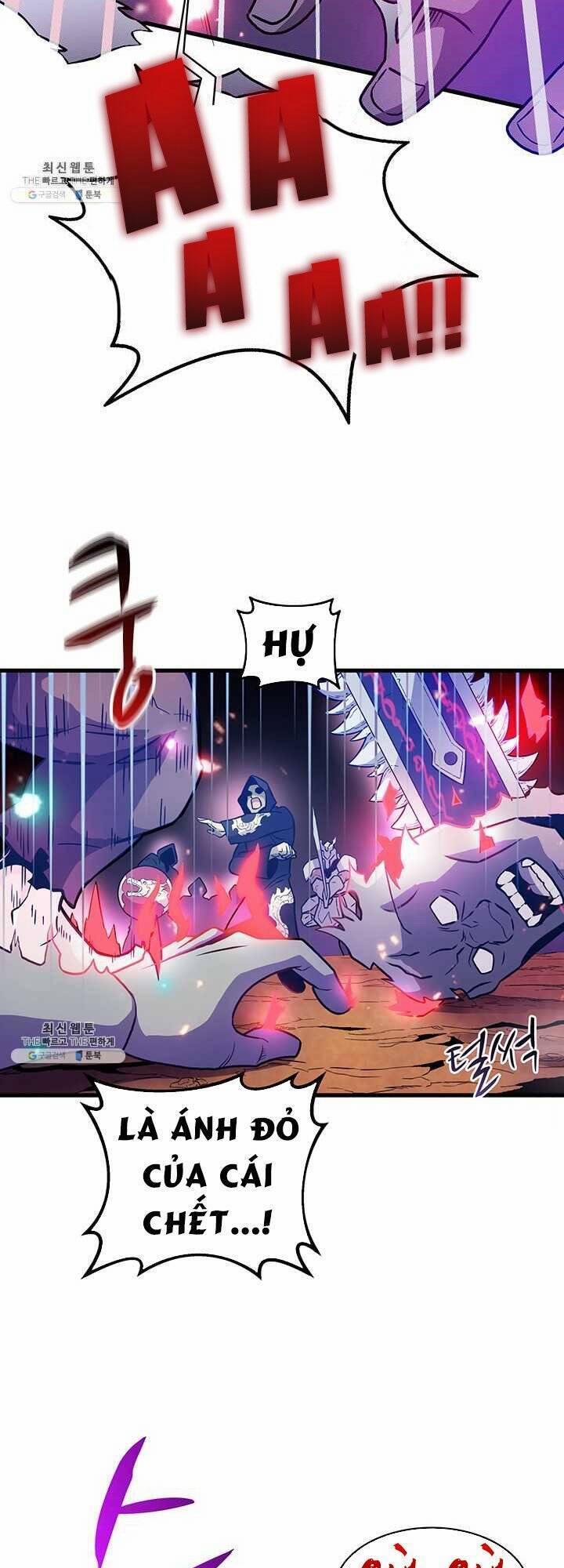 Arcane Sniper 31 trang 39