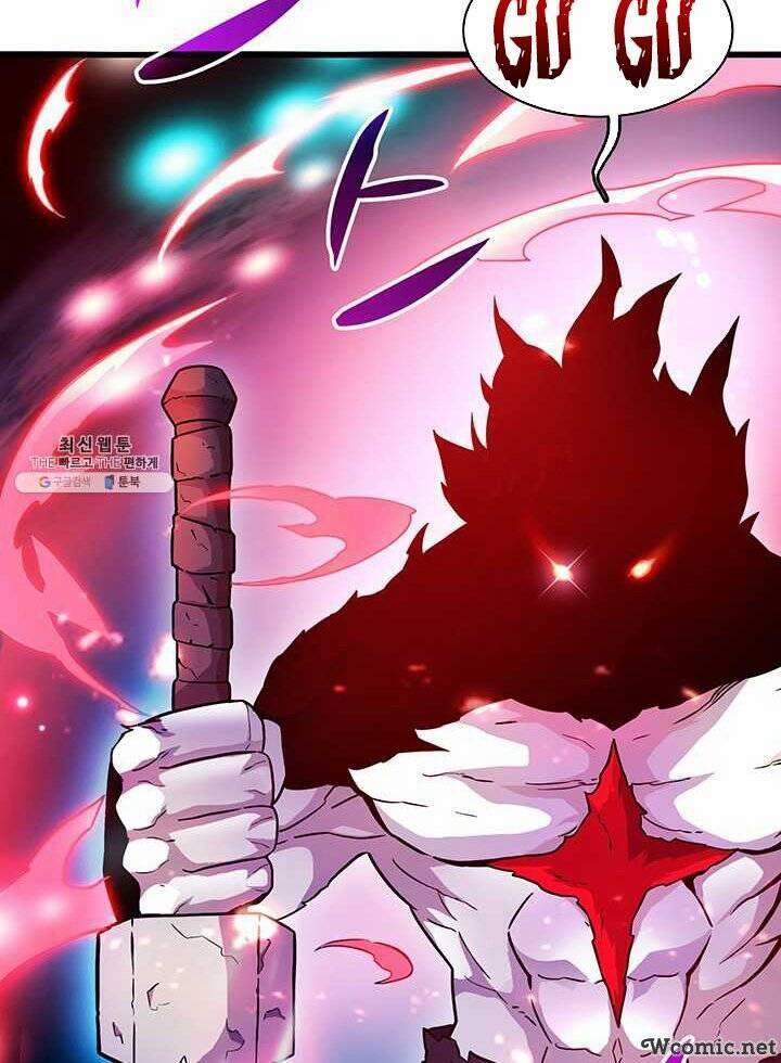 Arcane Sniper 31 trang 40