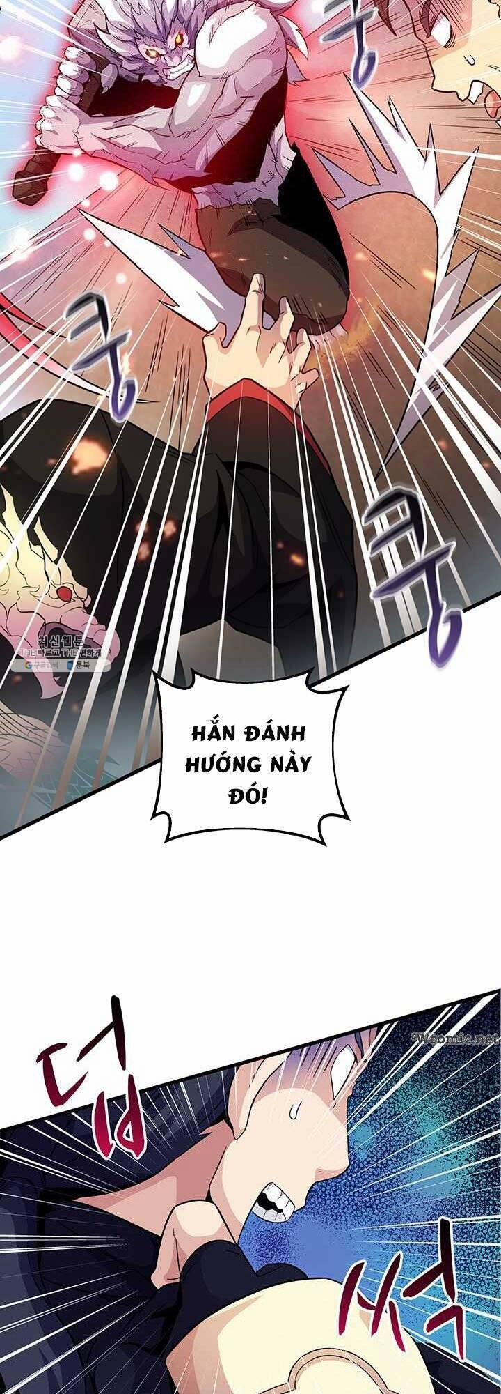 Arcane Sniper 31 trang 43