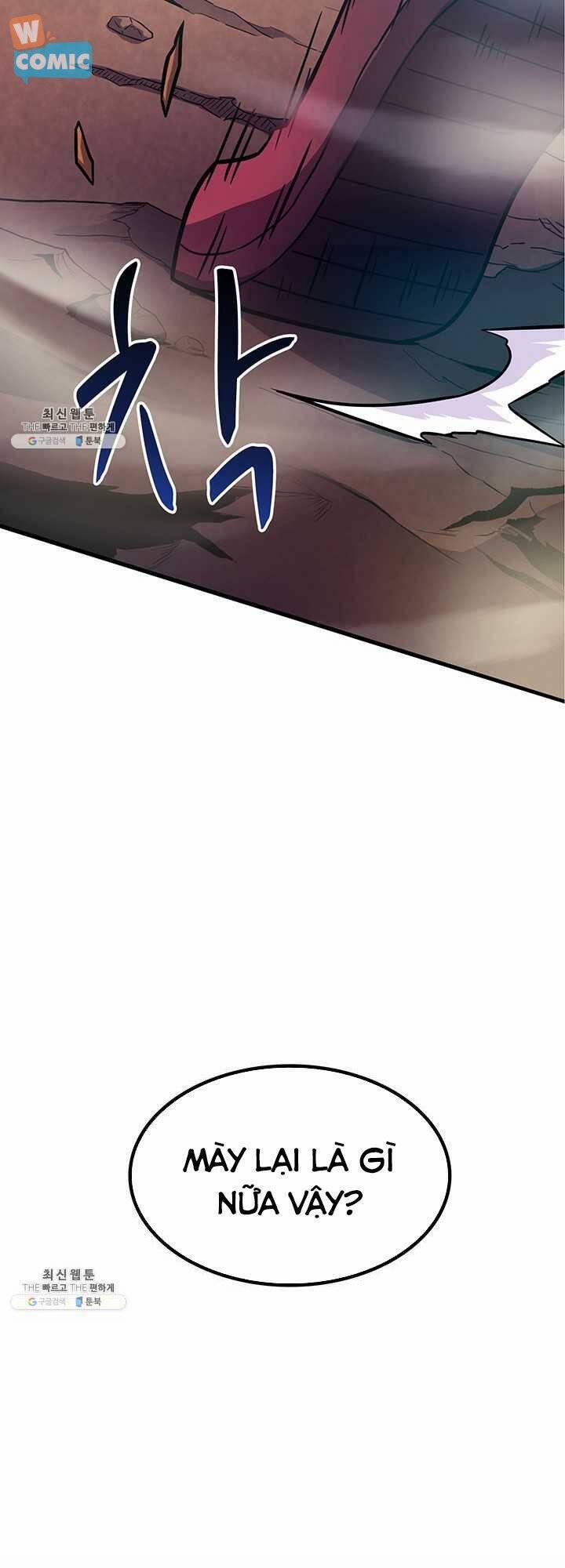 Arcane Sniper 31 trang 47