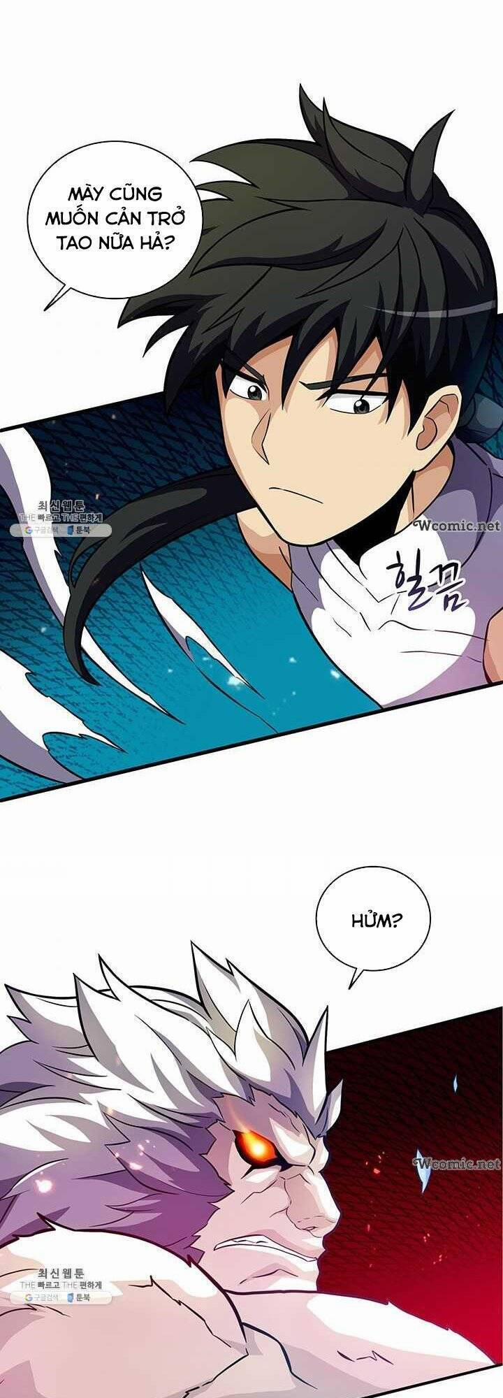 Arcane Sniper 31 trang 48