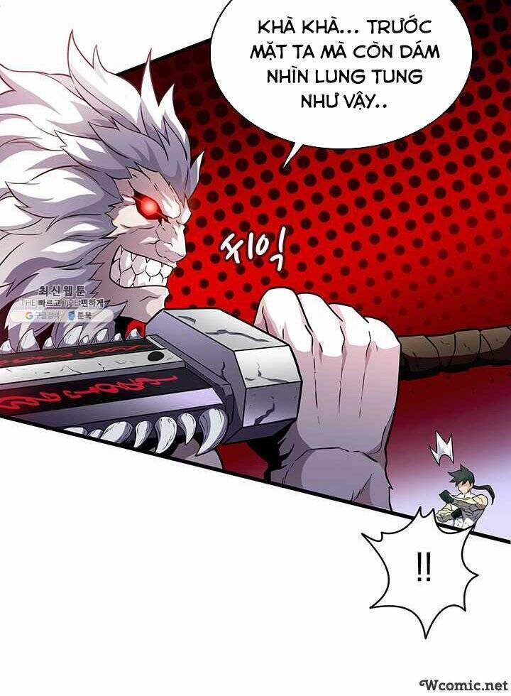 Arcane Sniper 31 trang 52