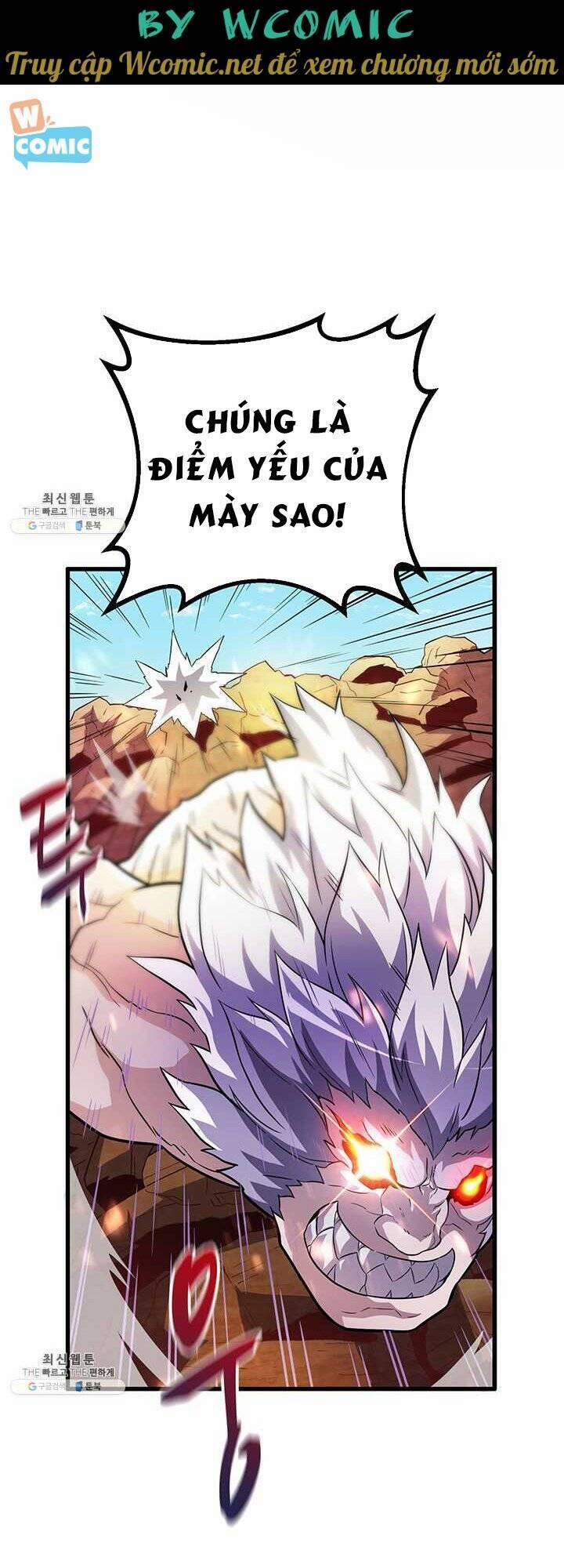 Arcane Sniper 31 trang 53