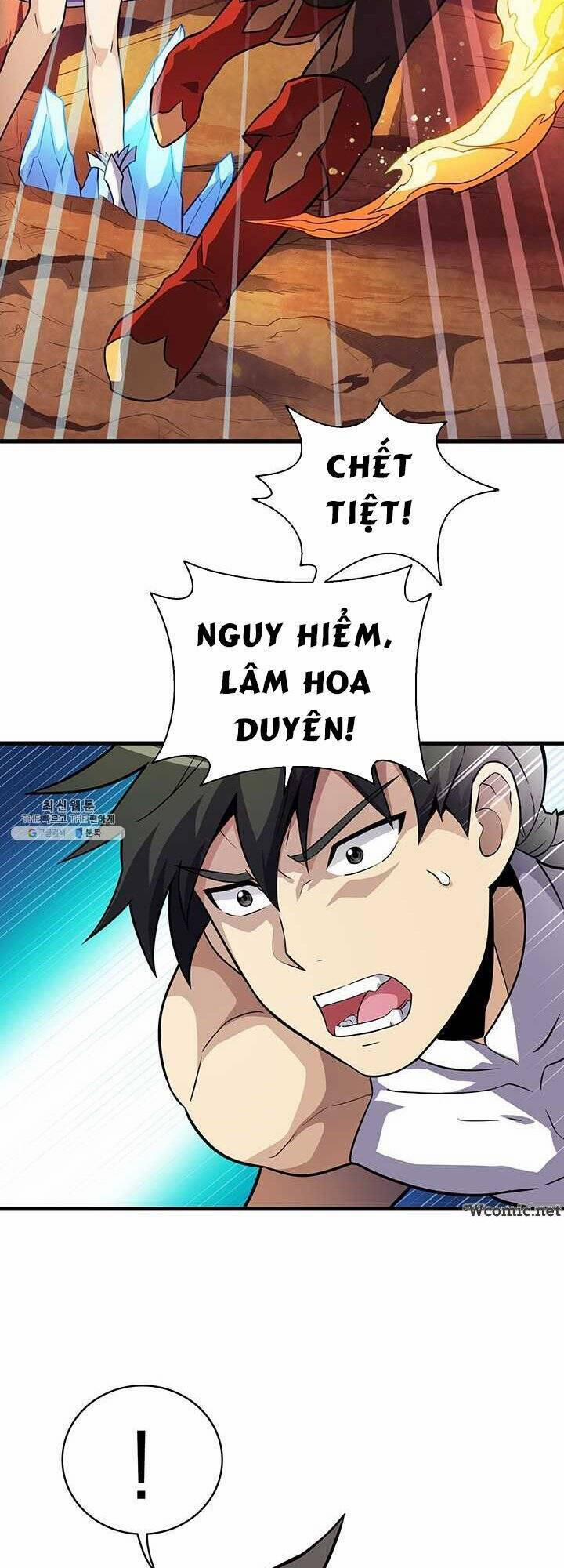 Arcane Sniper 31 trang 55