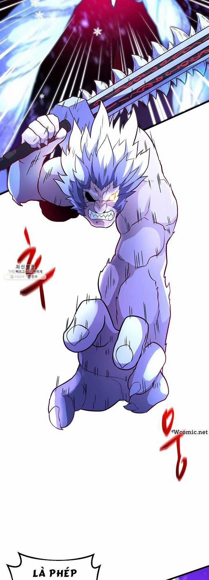 Arcane Sniper 31 trang 61