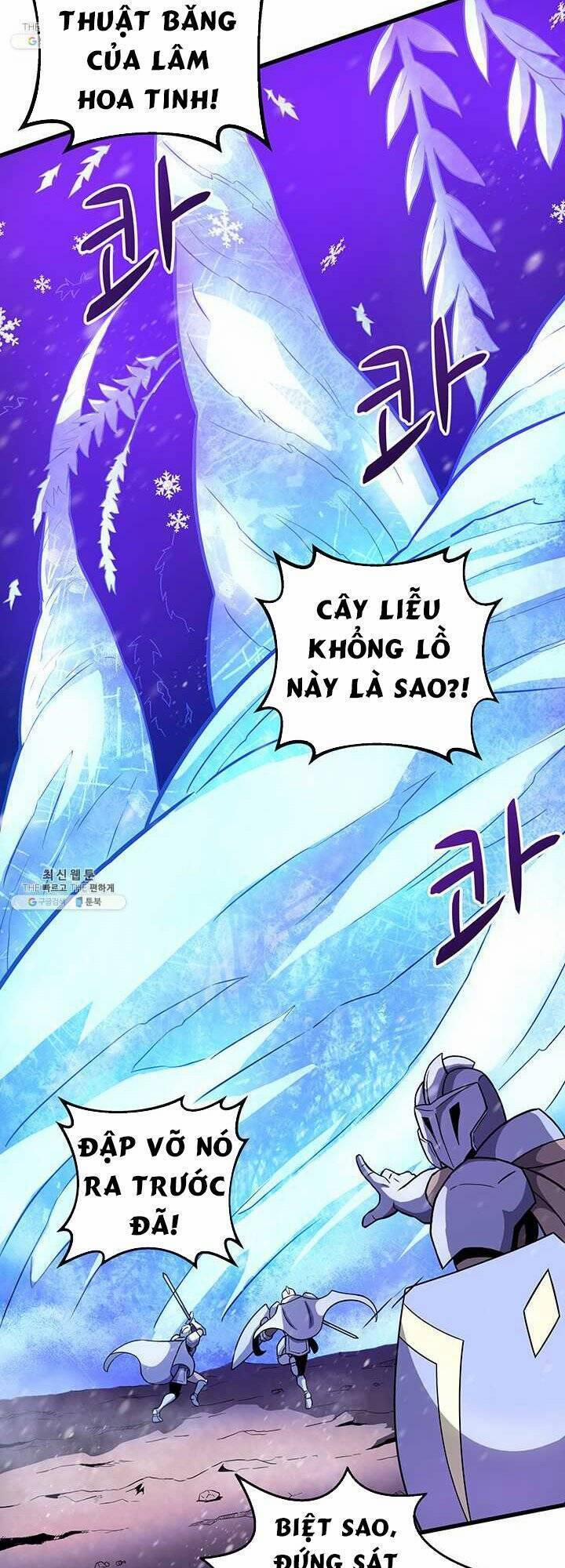 Arcane Sniper 31 trang 62