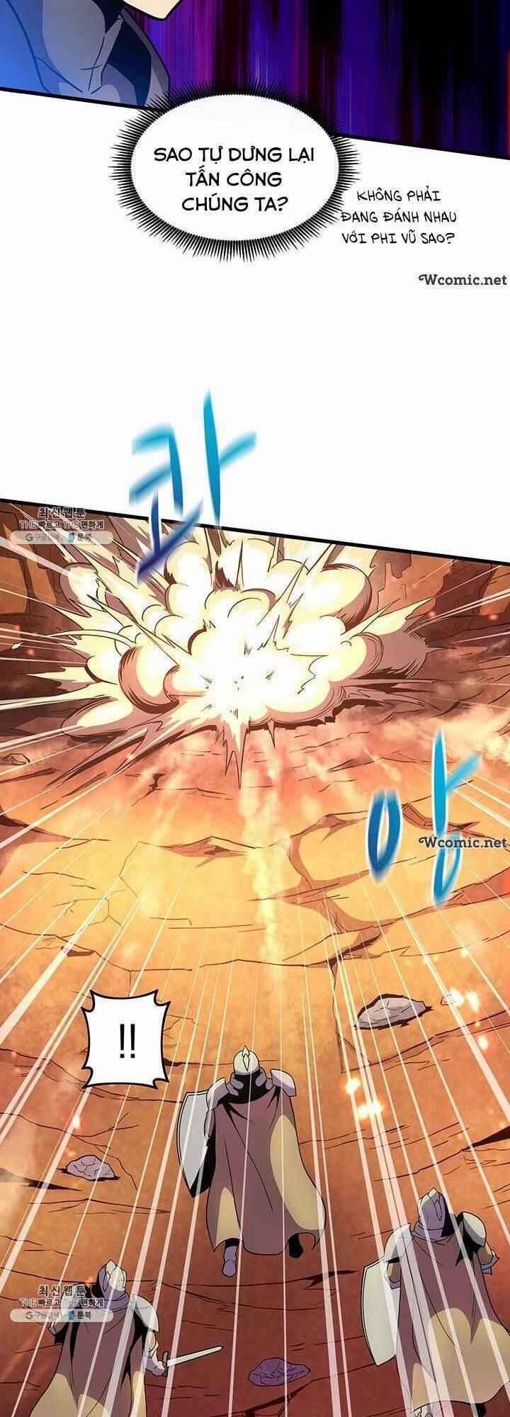 Arcane Sniper 31 trang 66