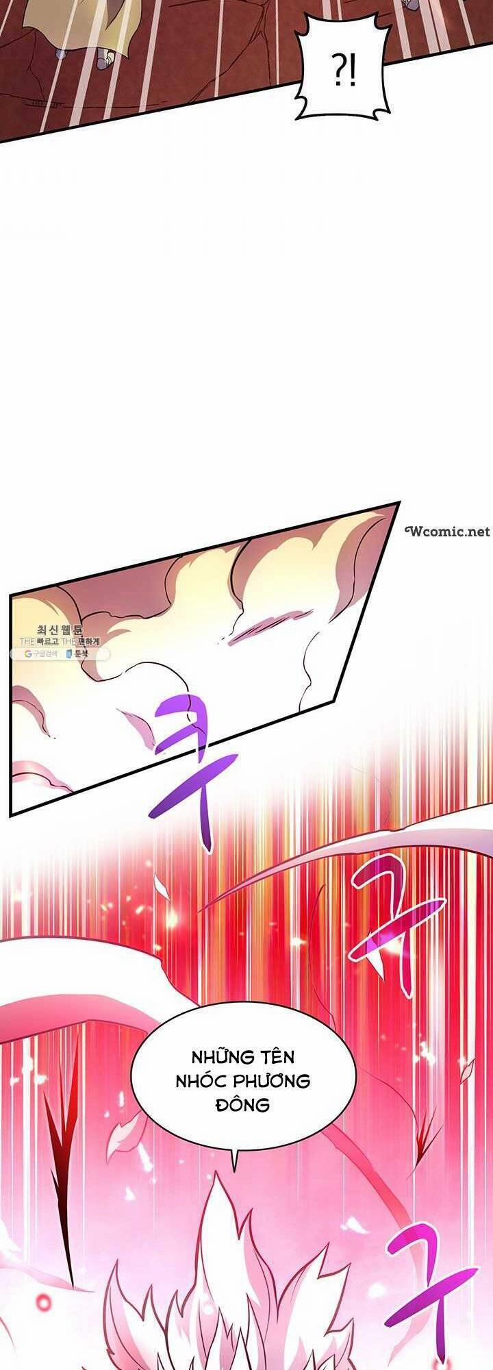 Arcane Sniper 31 trang 67