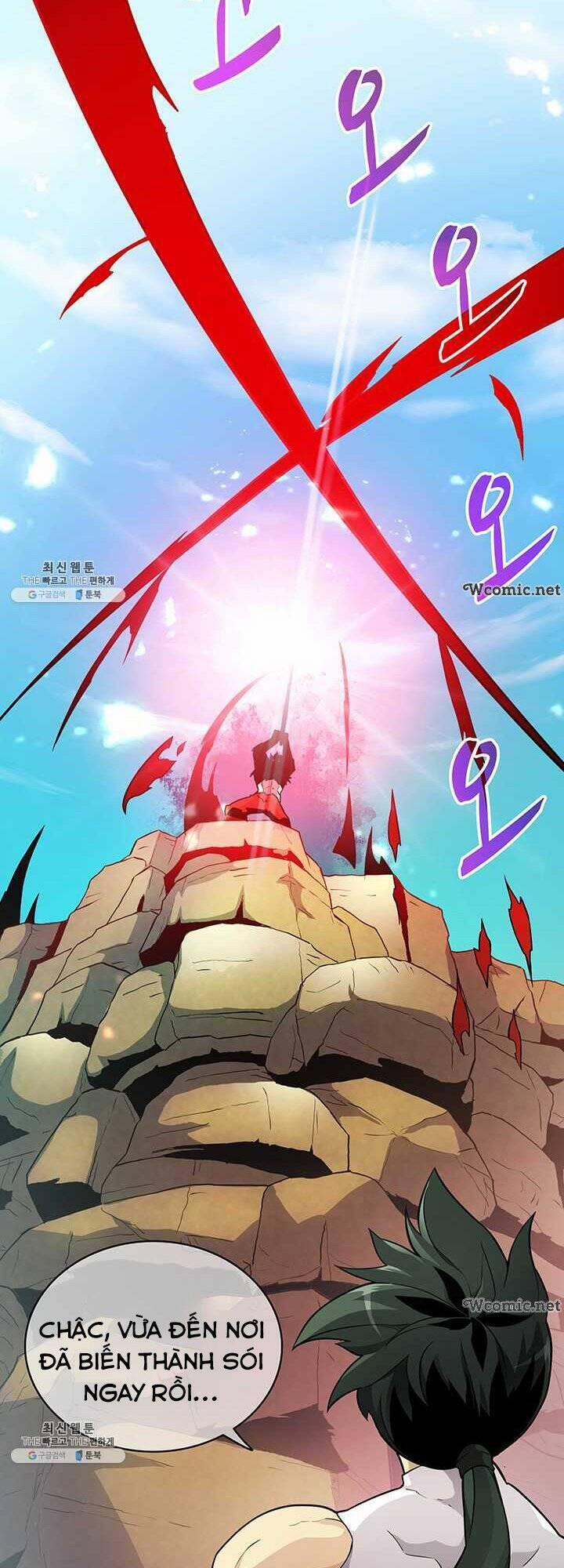 Arcane Sniper 31 trang 7