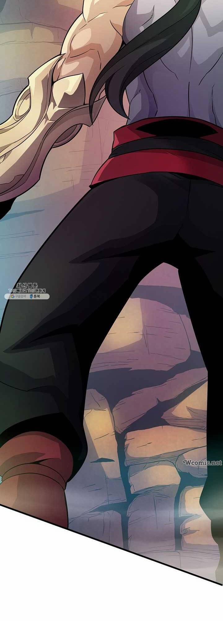 Arcane Sniper 31 trang 8