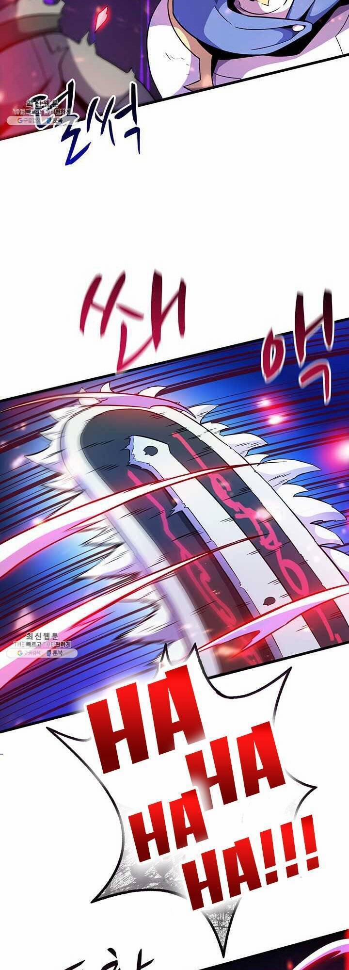 Arcane Sniper 32 trang 10