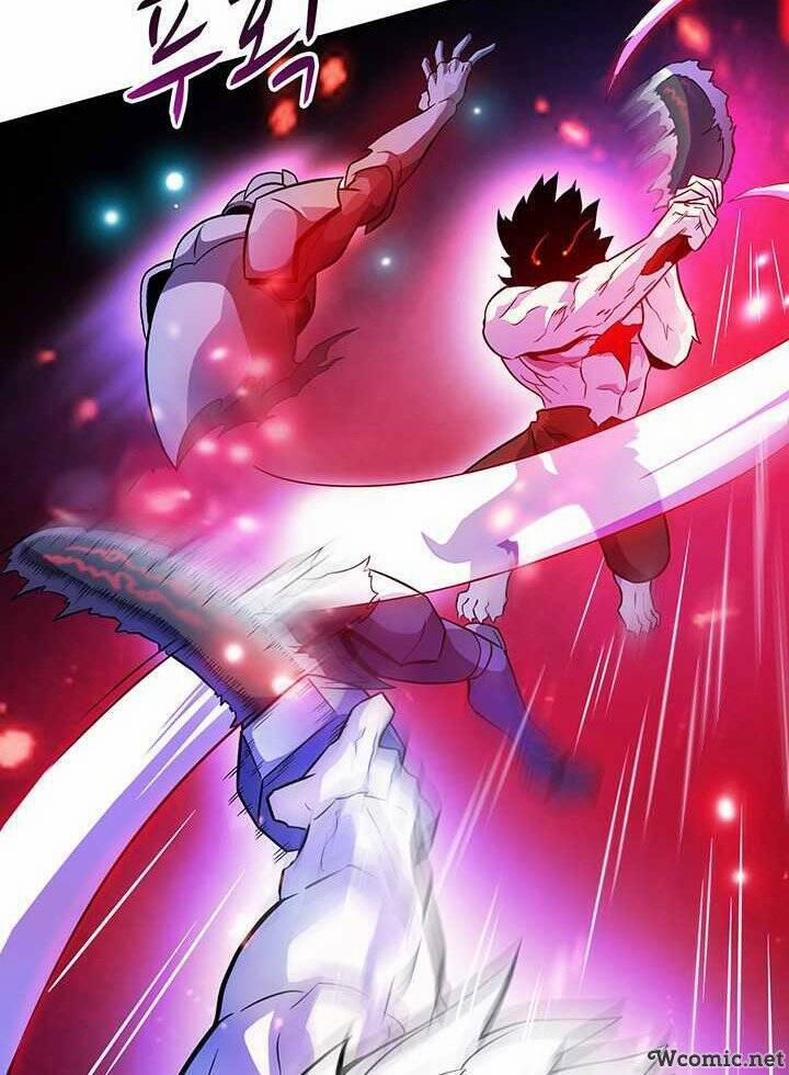 Arcane Sniper 32 trang 11