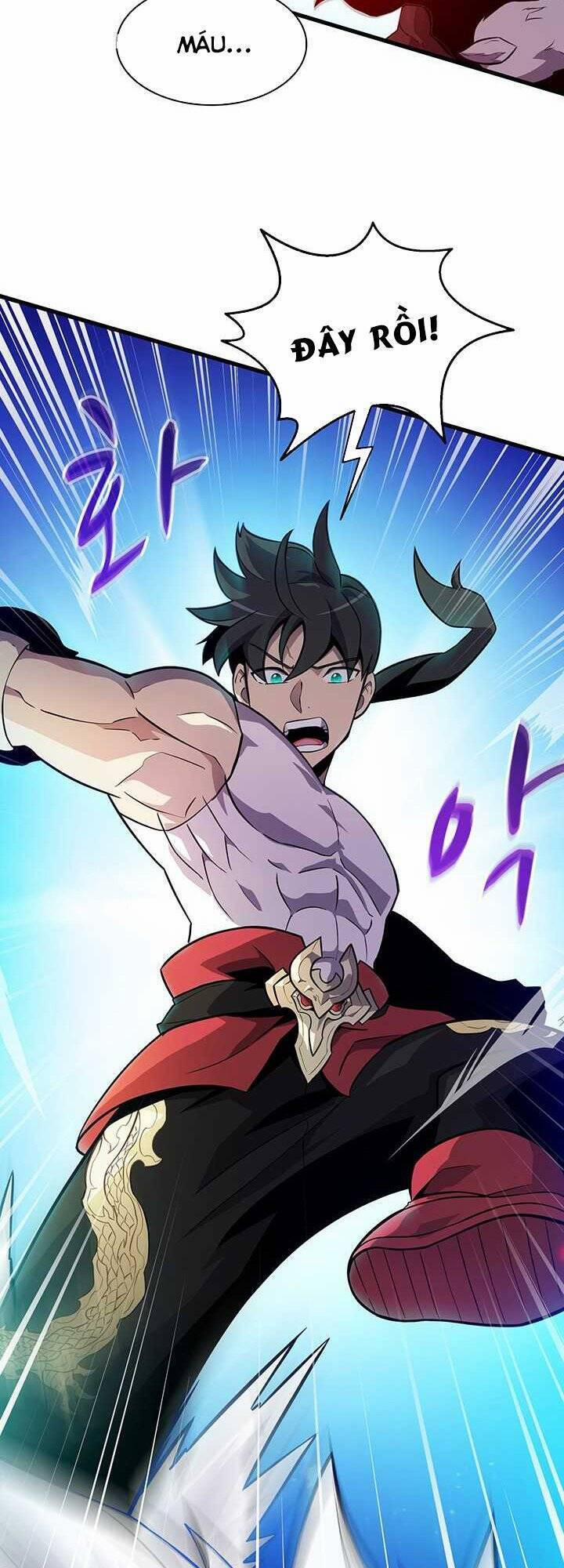 Arcane Sniper 32 trang 15