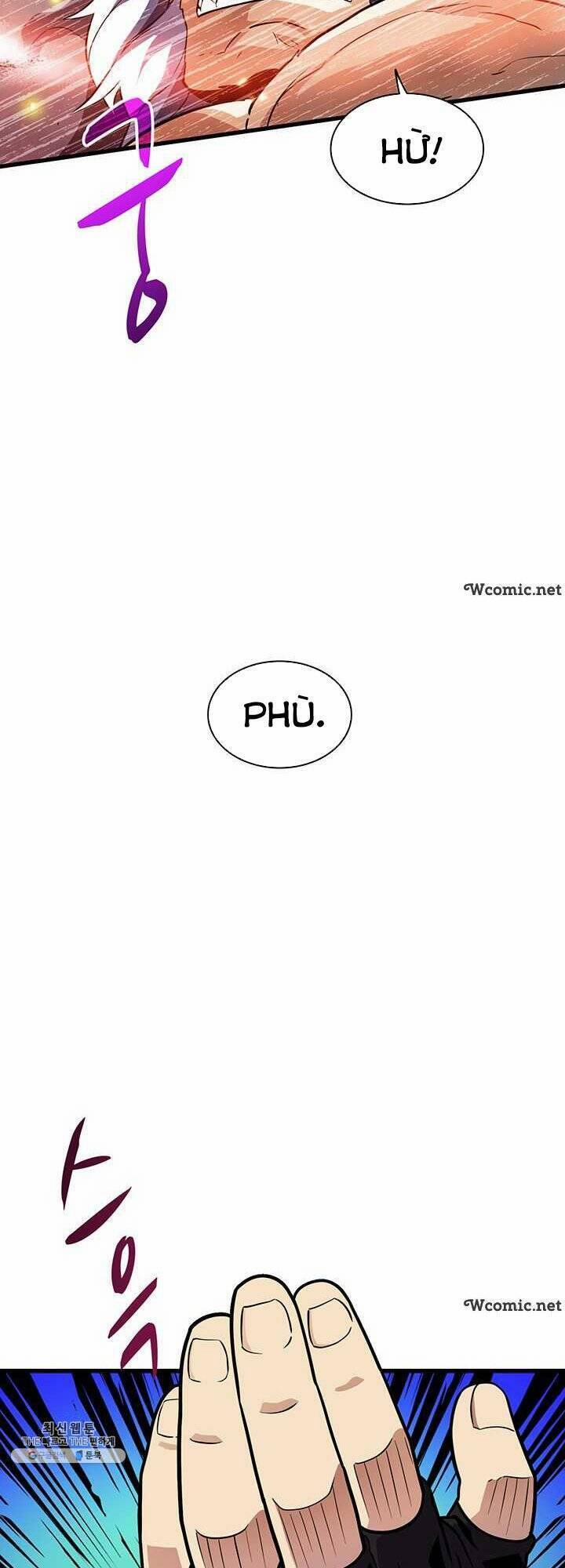 Arcane Sniper 32 trang 19