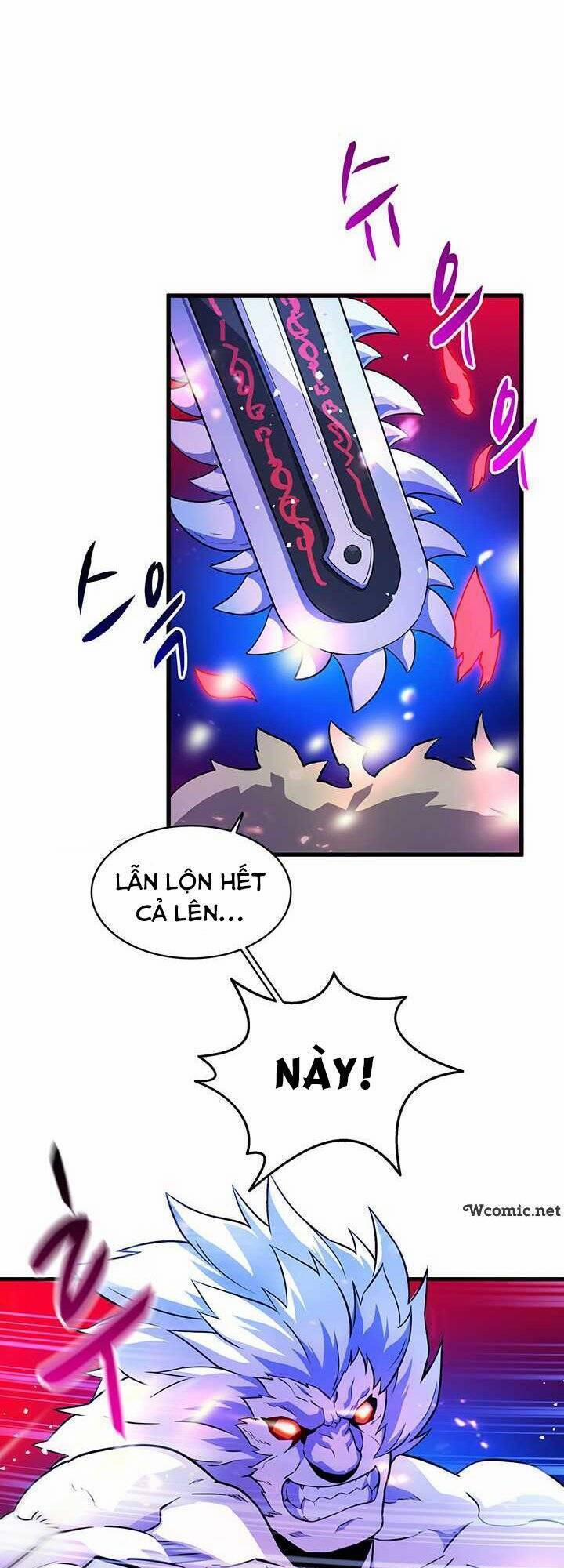 Arcane Sniper 32 trang 2