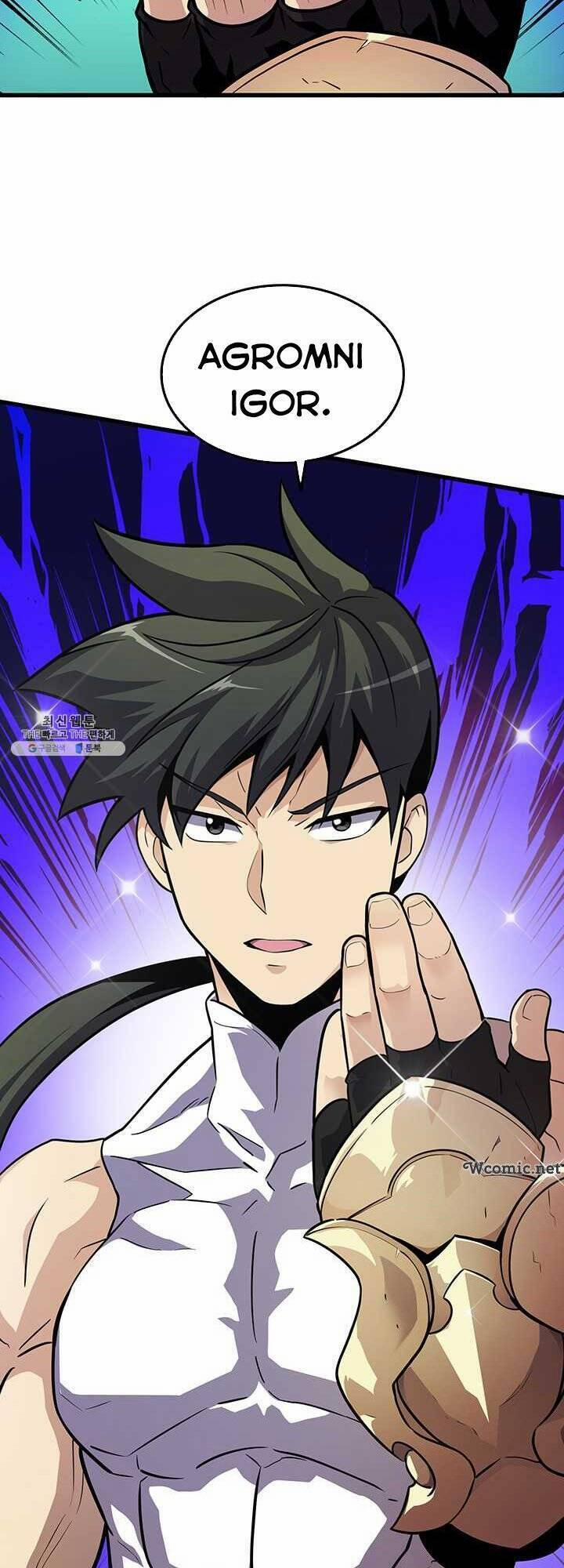 Arcane Sniper 32 trang 20