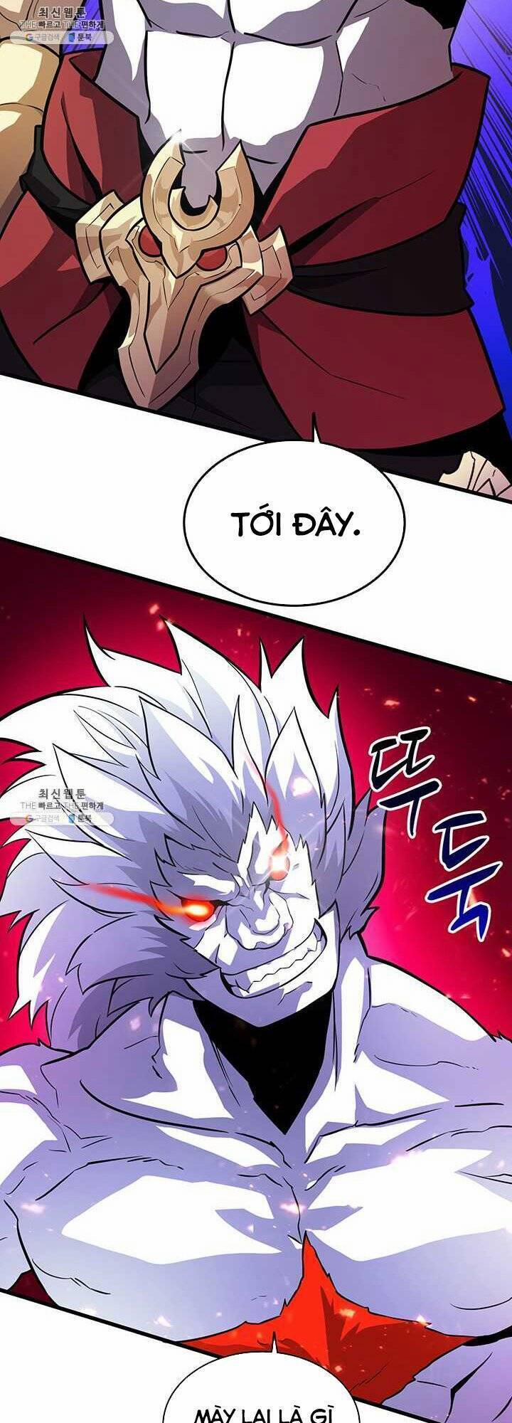 Arcane Sniper 32 trang 21