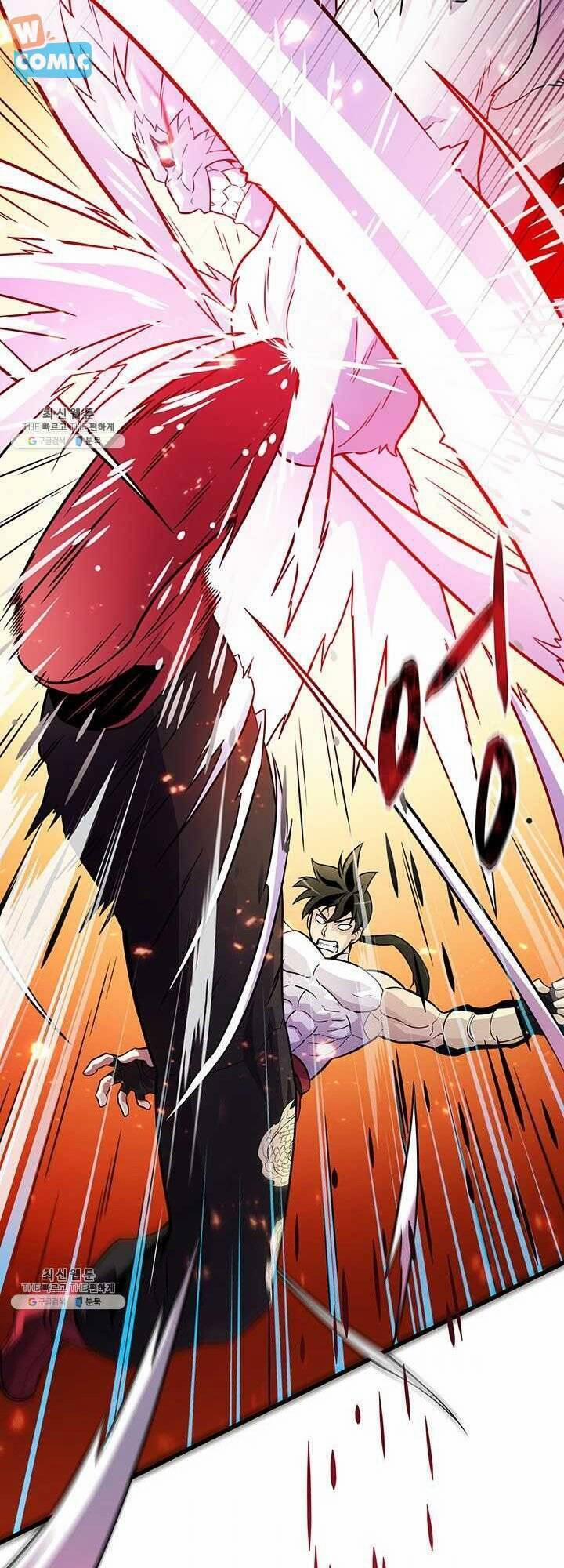 Arcane Sniper 32 trang 24