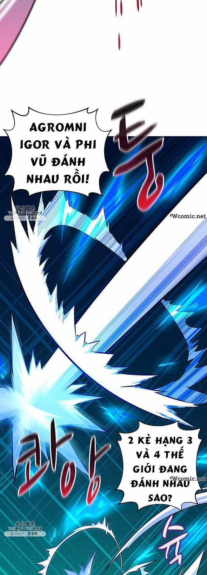 Arcane Sniper 32 trang 25